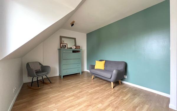 Maison à vendre    6 pièces • 107 m2 Noiseau