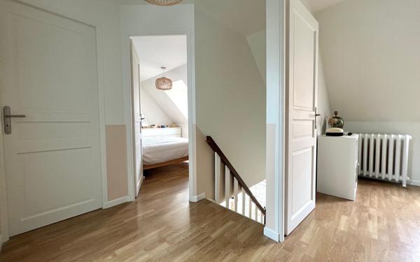 Maison à vendre    6 pièces • 107 m2 Noiseau