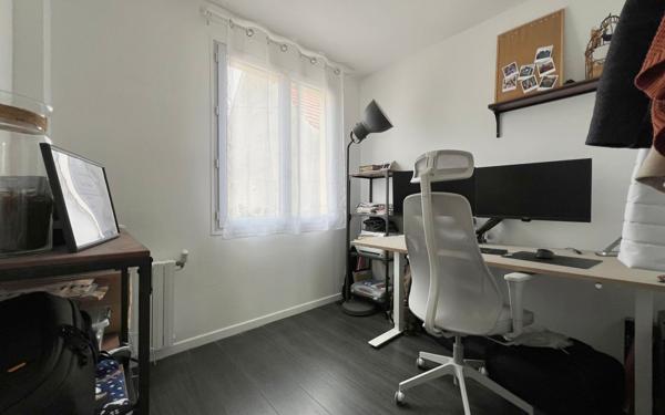 Maison à vendre    6 pièces • 107 m2 Noiseau