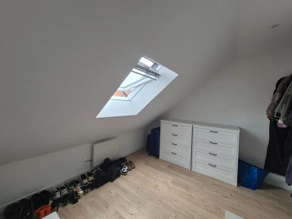 Maison à vendre 4 pièces 90m² Tourcoing (59200)