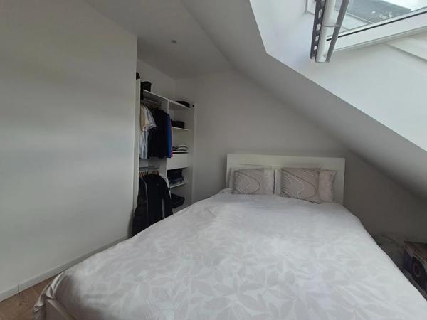 Maison à vendre 4 pièces 90m² Tourcoing (59200)