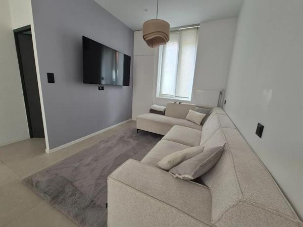 Maison à vendre 4 pièces 90m² Tourcoing (59200)