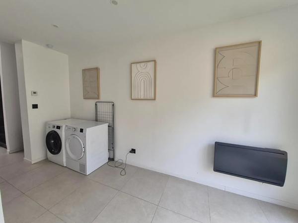 Maison à vendre 4 pièces 90m² Tourcoing (59200)