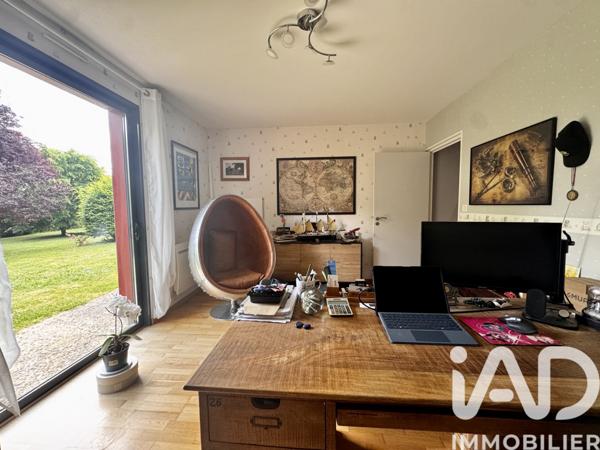 Maison à vendre 8 pièces 187 m² Tiercé