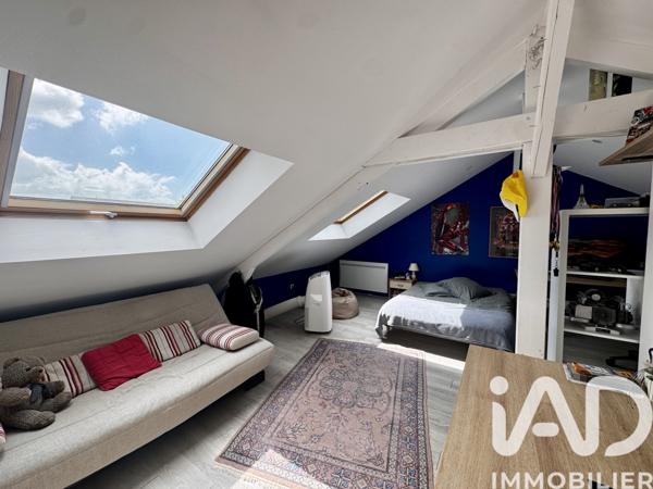 Maison à vendre 8 pièces 187 m² Tiercé