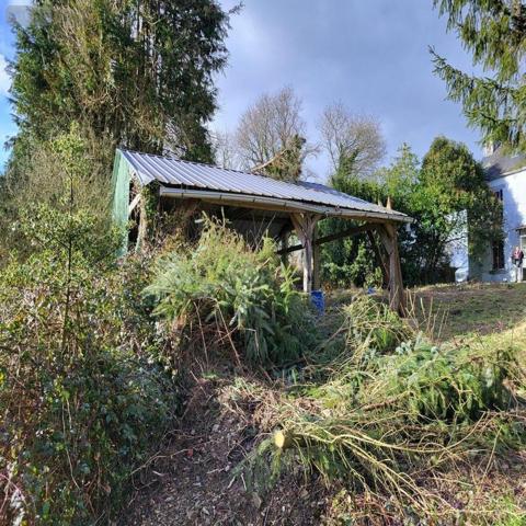 Maison à vendre à Landeleau dans le Finistère (29530), ref : 29126-723