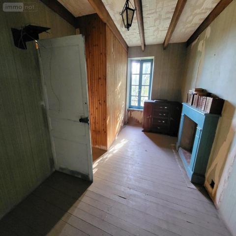 Maison à vendre à Landeleau dans le Finistère (29530), ref : 29126-723