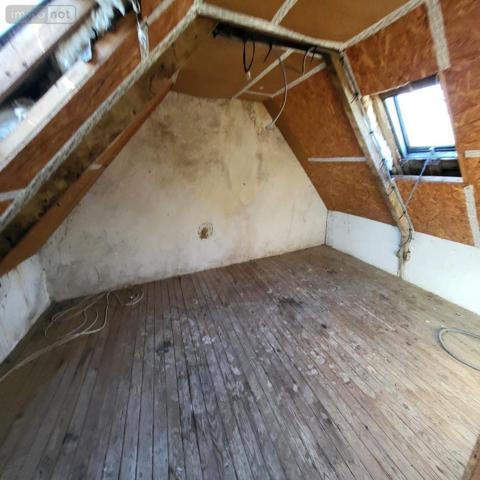 Maison à vendre à Landeleau dans le Finistère (29530), ref : 29126-723