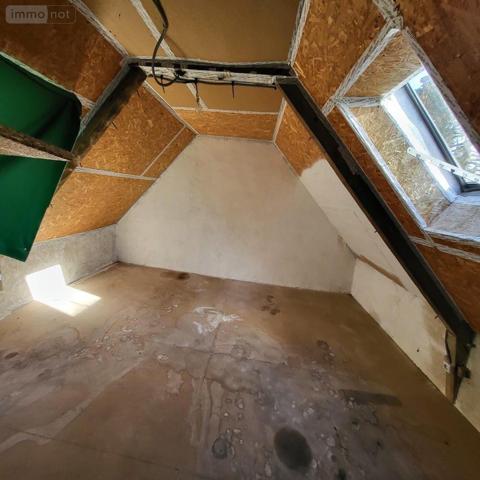 Maison à vendre à Landeleau dans le Finistère (29530), ref : 29126-723