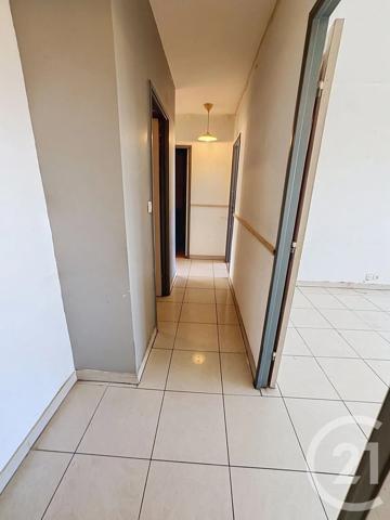 Appartement F3 à vendre  3 pièces - 60,76 m 2   VILLENEUVE LES AVIGNON  - 30