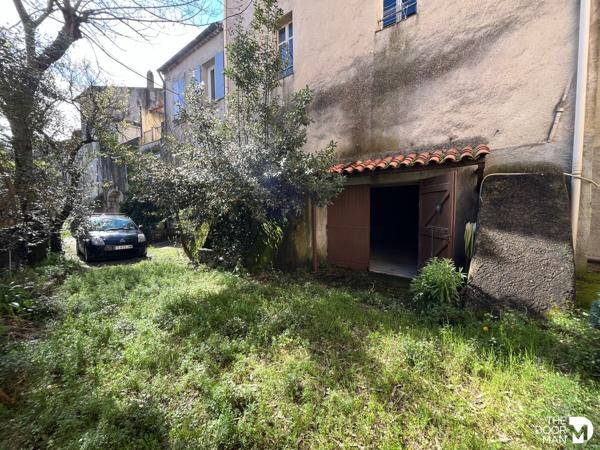 Loft-Atelier - Vendu - 61 m² - FLASSANS-SUR-ISSOLE | The Door Man