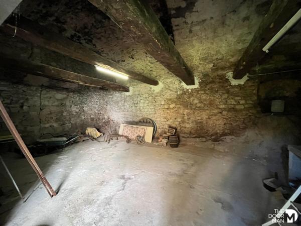 Loft-Atelier - Vendu - 61 m² - FLASSANS-SUR-ISSOLE | The Door Man
