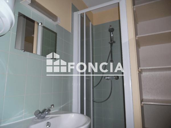 Location Studio 22.83 m² - 11 BIS RUE DU FB ST JEAN Orleans 45000