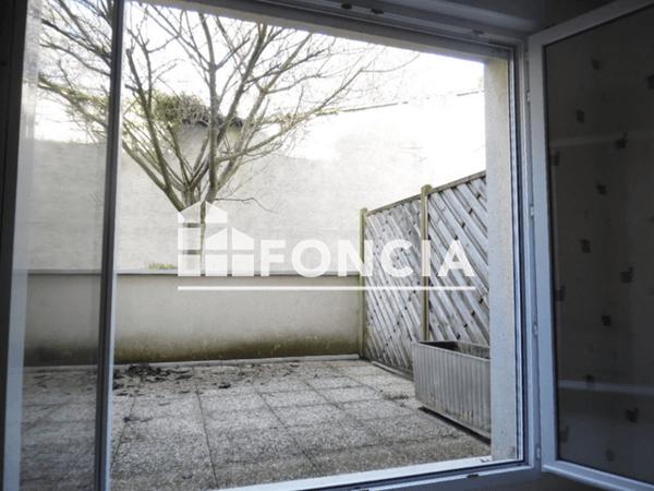 Location Studio 22.83 m² - 11 BIS RUE DU FB ST JEAN Orleans 45000