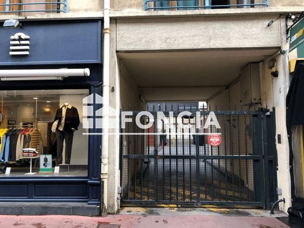 Location Appartement 3 pièces 72.7 m² - 69 A 77 RUE DES CARMES Rouen 76000