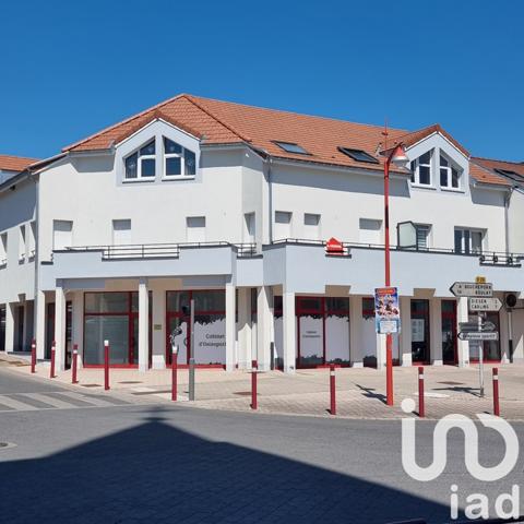 Appartement à vendre 4 pièces 87 m² Porcelette