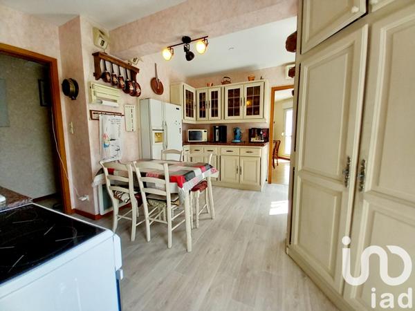Appartement à vendre 4 pièces 87 m² Porcelette