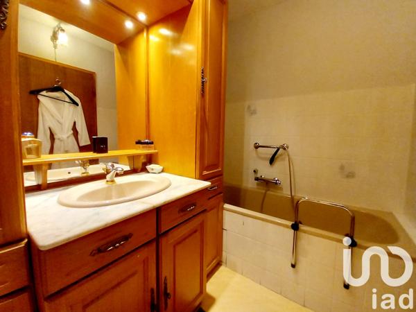 Appartement à vendre 4 pièces 87 m² Porcelette