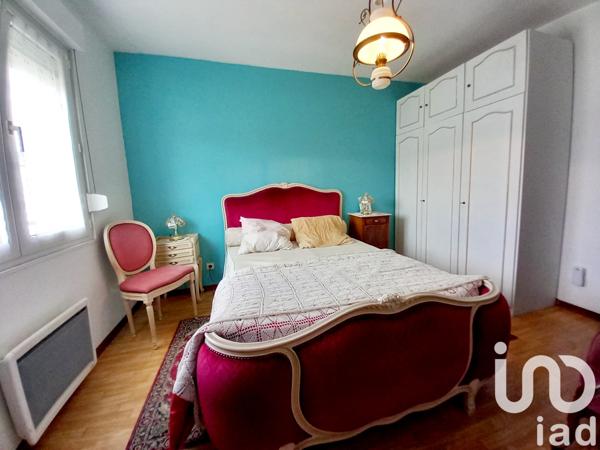 Appartement à vendre 4 pièces 87 m² Porcelette