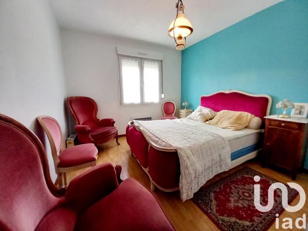 Appartement à vendre 4 pièces 87 m² Porcelette