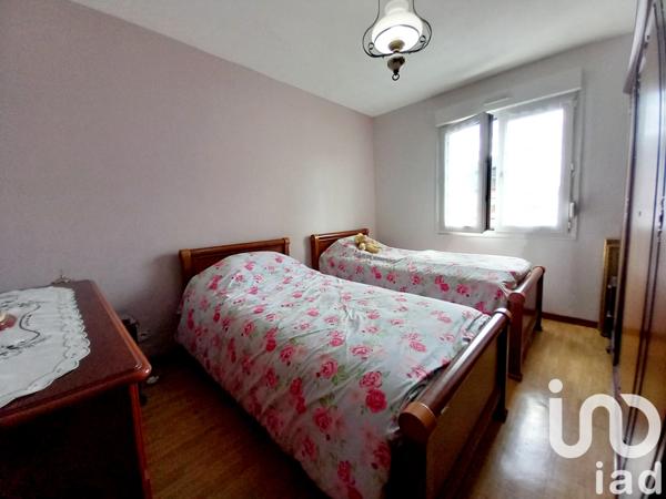 Appartement à vendre 4 pièces 87 m² Porcelette