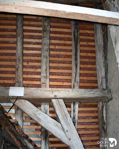 Bureau - Vendu - 70 m² - SAINT-COSME-EN-VAIRAIS | The Door Man
