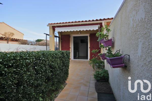 Maison à vendre 3 pièces 31 m² Saint-Cyprien