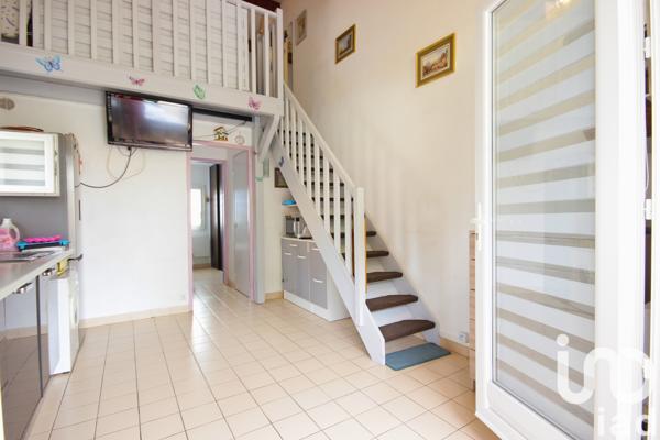 Maison à vendre 3 pièces 31 m² Saint-Cyprien