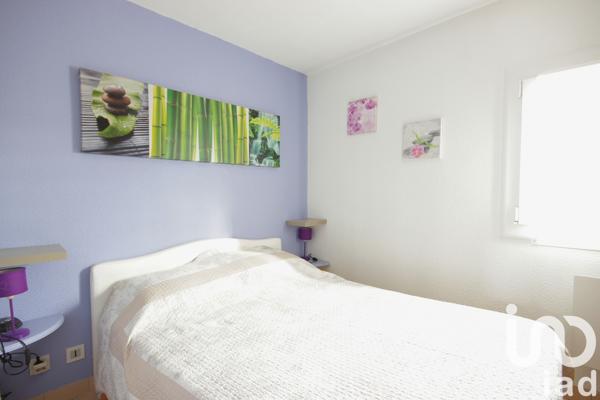 Maison à vendre 3 pièces 31 m² Saint-Cyprien