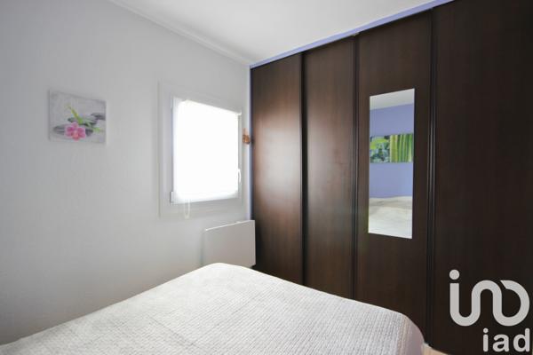 Maison à vendre 3 pièces 31 m² Saint-Cyprien