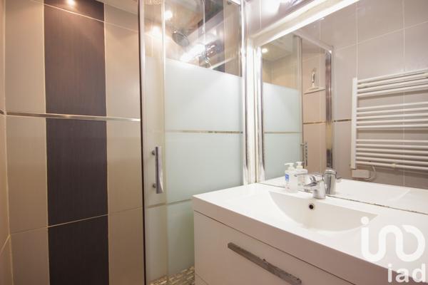 Maison à vendre 3 pièces 31 m² Saint-Cyprien