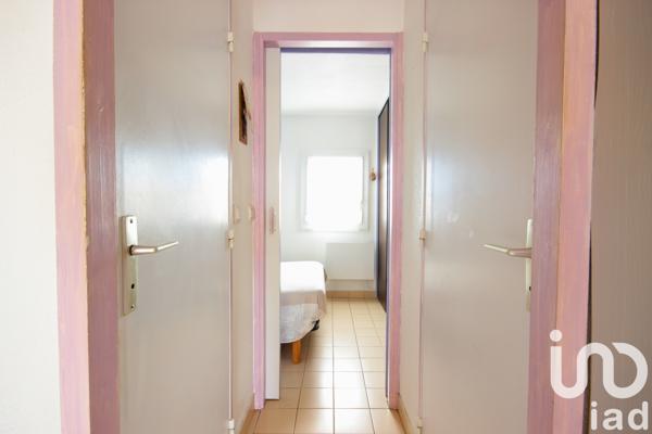 Maison à vendre 3 pièces 31 m² Saint-Cyprien