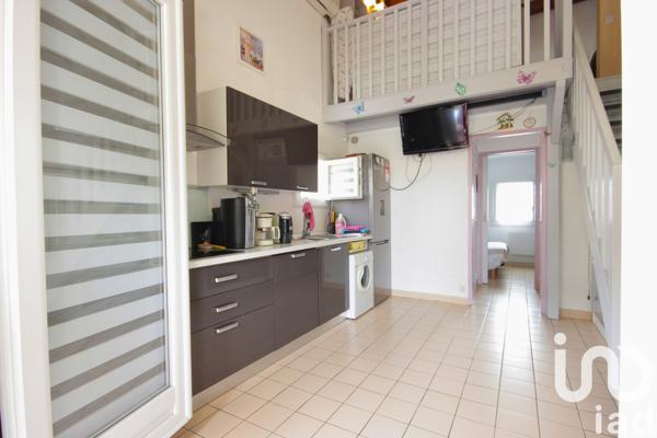 Maison à vendre 3 pièces 31 m² Saint-Cyprien