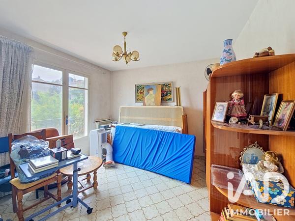Maison à vendre 5 pièces 105 m² Saint-Laurent-du-Var