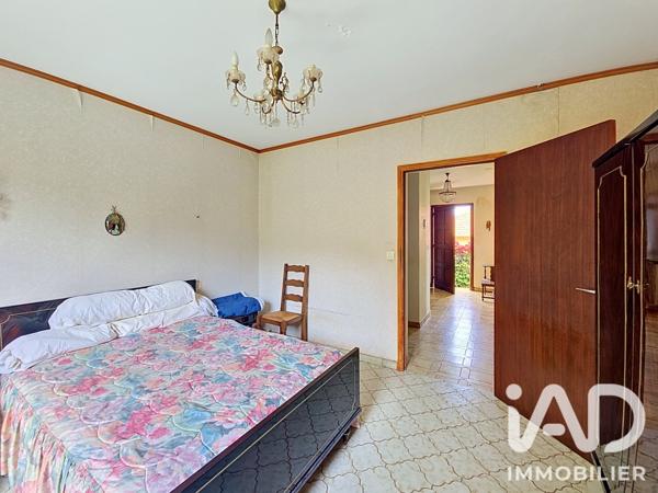 Maison à vendre 5 pièces 105 m² Saint-Laurent-du-Var
