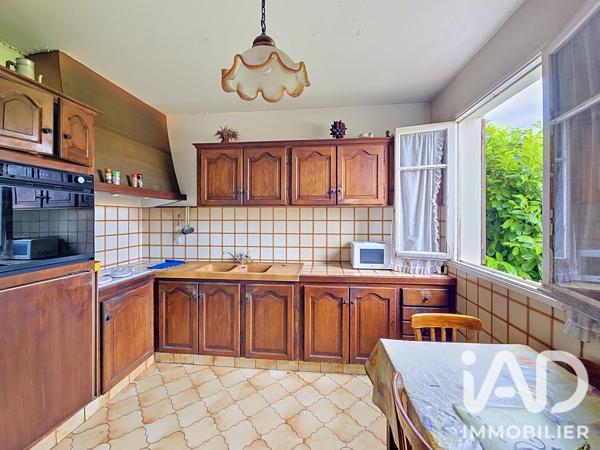 Maison à vendre 5 pièces 105 m² Saint-Laurent-du-Var