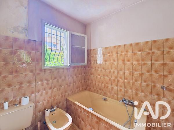 Maison à vendre 5 pièces 105 m² Saint-Laurent-du-Var