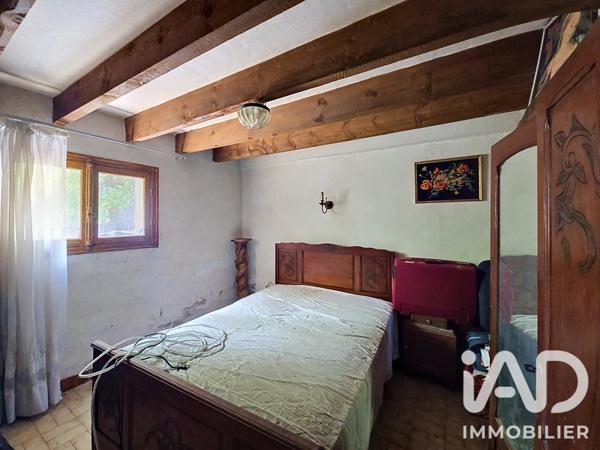 Maison à vendre 5 pièces 105 m² Saint-Laurent-du-Var