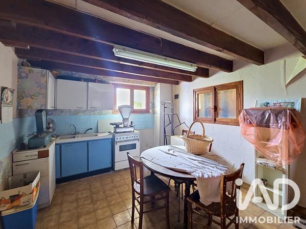 Maison à vendre 5 pièces 105 m² Saint-Laurent-du-Var