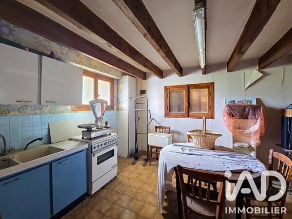 Maison à vendre 5 pièces 105 m² Saint-Laurent-du-Var