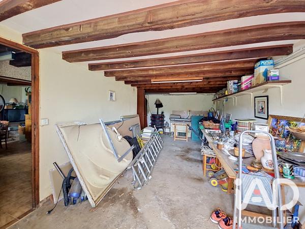 Maison à vendre 5 pièces 105 m² Saint-Laurent-du-Var