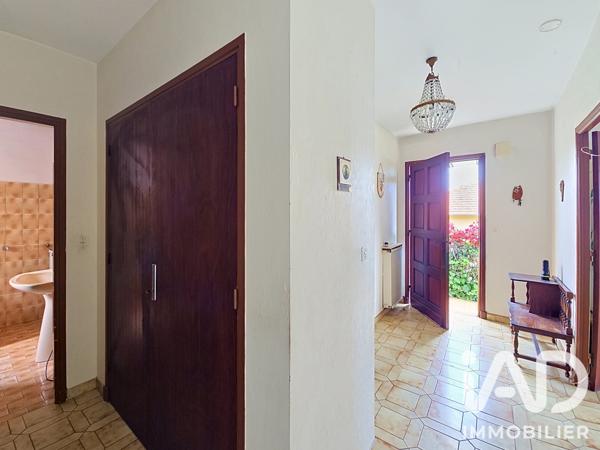 Maison à vendre 5 pièces 105 m² Saint-Laurent-du-Var