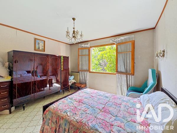 Maison à vendre 5 pièces 105 m² Saint-Laurent-du-Var
