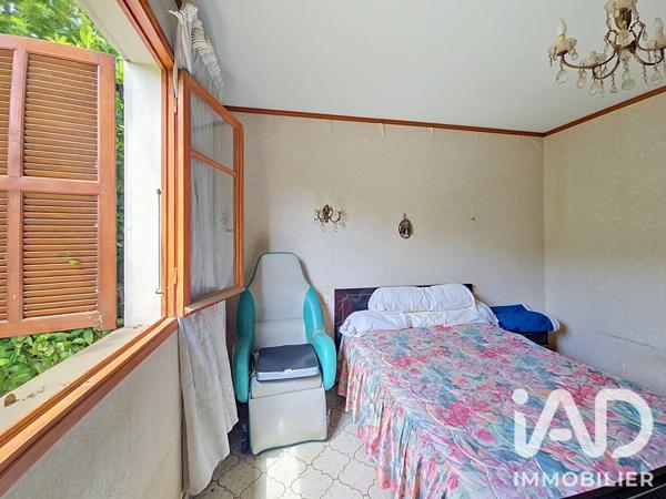 Maison à vendre 5 pièces 105 m² Saint-Laurent-du-Var