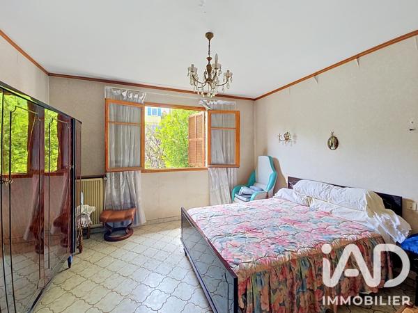 Maison à vendre 5 pièces 105 m² Saint-Laurent-du-Var