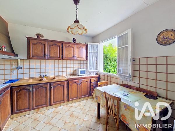 Maison à vendre 5 pièces 105 m² Saint-Laurent-du-Var