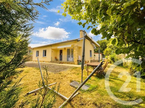 Maison à vendre  4 pièces - 85,04 m 2   LAVELANET  - 09