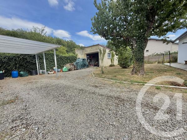 Maison à vendre  4 pièces - 85,04 m 2   LAVELANET  - 09