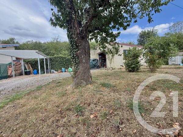 Maison à vendre  4 pièces - 85,04 m 2   LAVELANET  - 09
