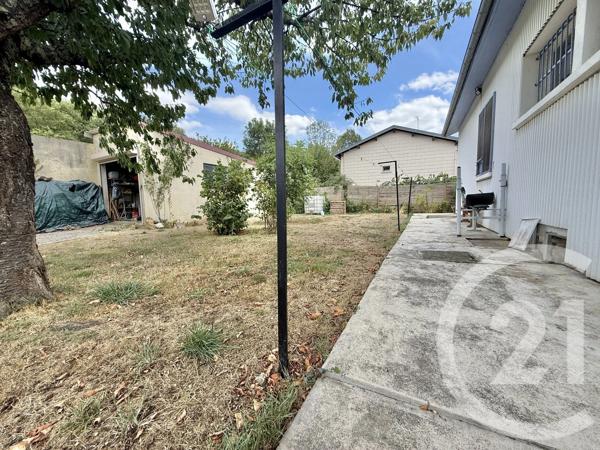 Maison à vendre  4 pièces - 85,04 m 2   LAVELANET  - 09